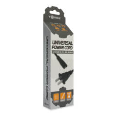 Universal Power Cord
